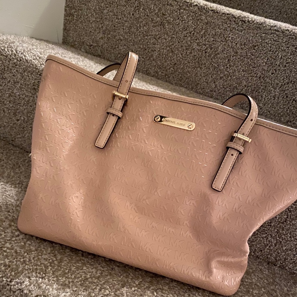 Michael kors purse